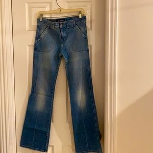Earl Jeans light/medium blue